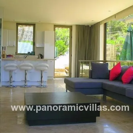 Geris Sleeps 6 Pool Air Con Wifi Giris
